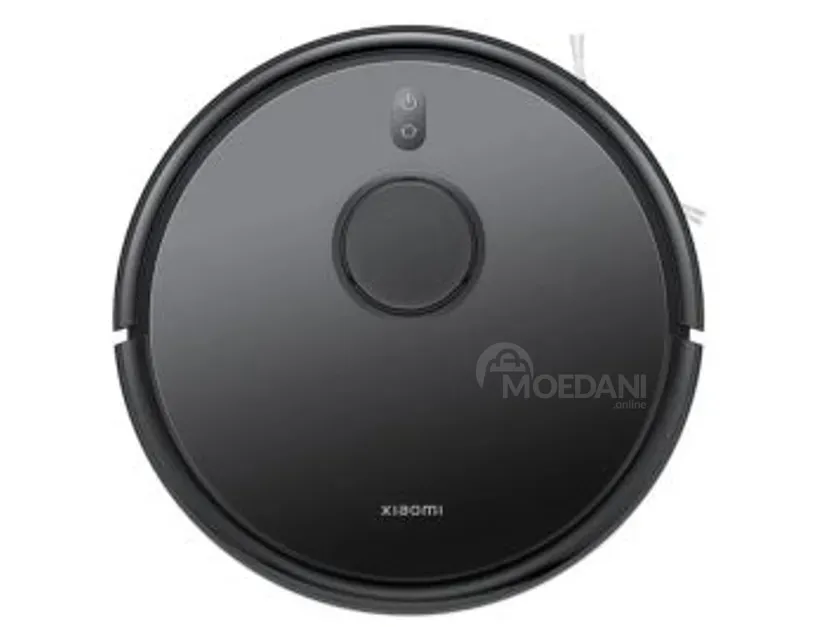 Რობოტი მტვერსასრუტი Xiaomi Robot Vacuum S თბილისი - photo 1