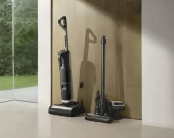 Проводной ручной пылесос Dreame Тбилиси