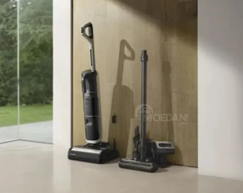 Проводной ручной пылесос Dreame Тбилиси - изображение 2