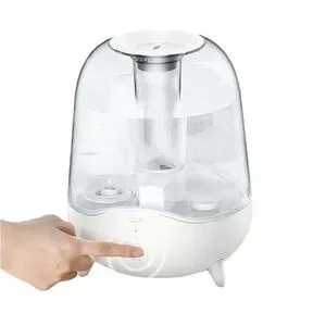 Увлажнитель воздуха Xiaomi DEM-F325 Тбилиси - изображение 2