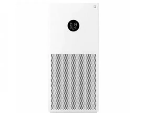 Очиститель воздуха Xiaomi Smart Air Purifier 4 Lite EU Тбилиси