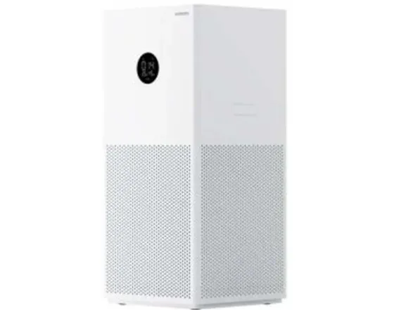 Очиститель воздуха Xiaomi Smart Air Purifier 4 Lite EU Тбилиси