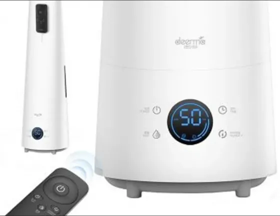 Увлажнитель воздуха Xiaomi DEM-Ld220 Тбилиси