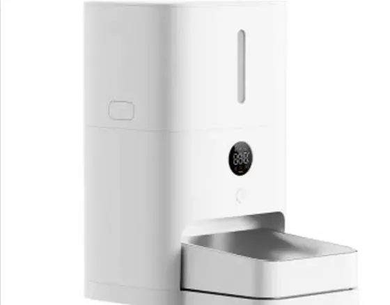 Xiaomi Smart pet food feeder 2 თბილისი