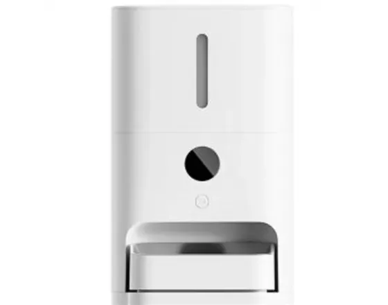 Xiaomi Smart pet food feeder 2 თბილისი