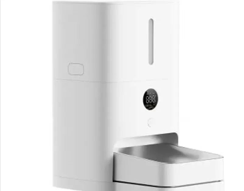 Умная кормушка для животных Xiaomi 2 Тбилиси - изображение 2