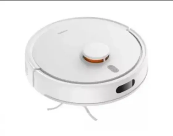 Xiaomi Robot Vacuum S20 — инновационный робот-пылесос. Тбилиси