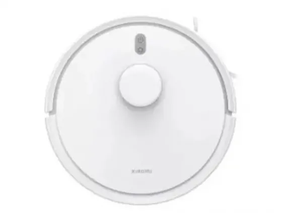 Xiaomi Robot Vacuum S20 — инновационный робот-пылесос. Тбилиси