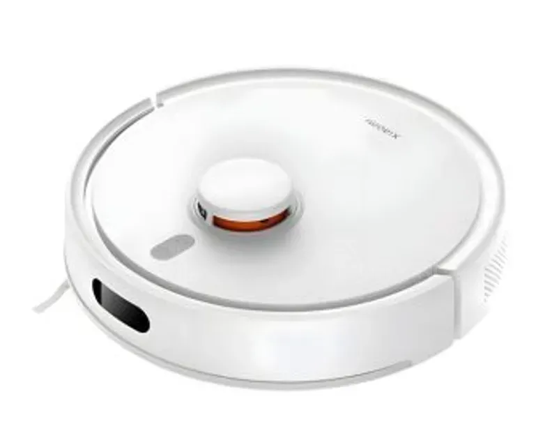 Xiaomi Robot Vacuum S20 არის ინოვაციური რობოტი მტვერსასრუტი თბილისი - photo 1