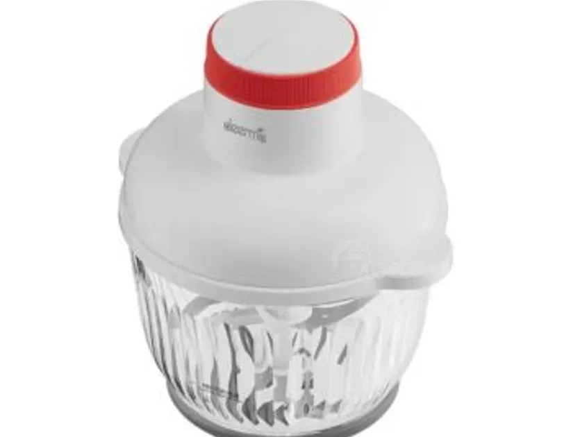 Измельчитель Xiaomi DEM-Jr10W мощный и многофункциональный. Тбилиси - изображение 2