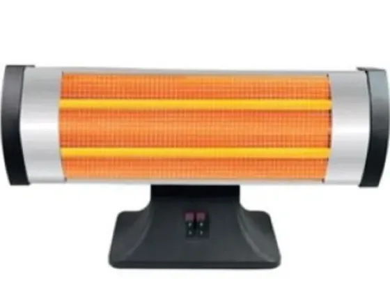 Электрообогреватель Лидер Тбилиси