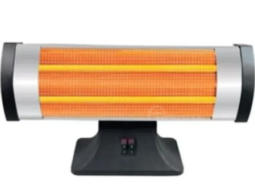 Электрообогреватель Лидер Тбилиси - изображение 1
