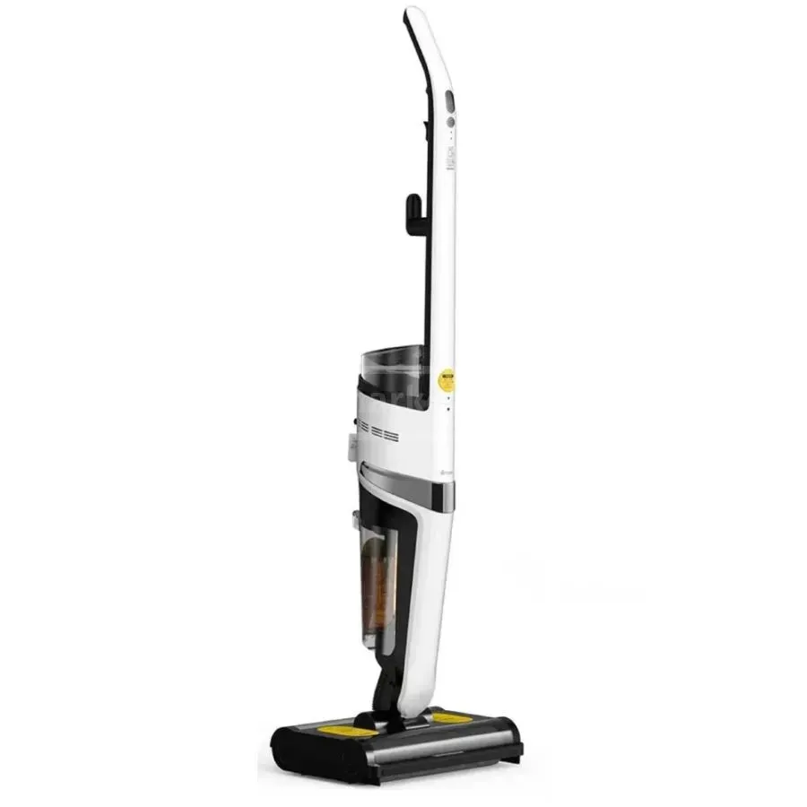 Vacuum cleaner Xiaomi Deerma DEM-Vx20W with wet/dry cleaning Tbilisi - photo 3