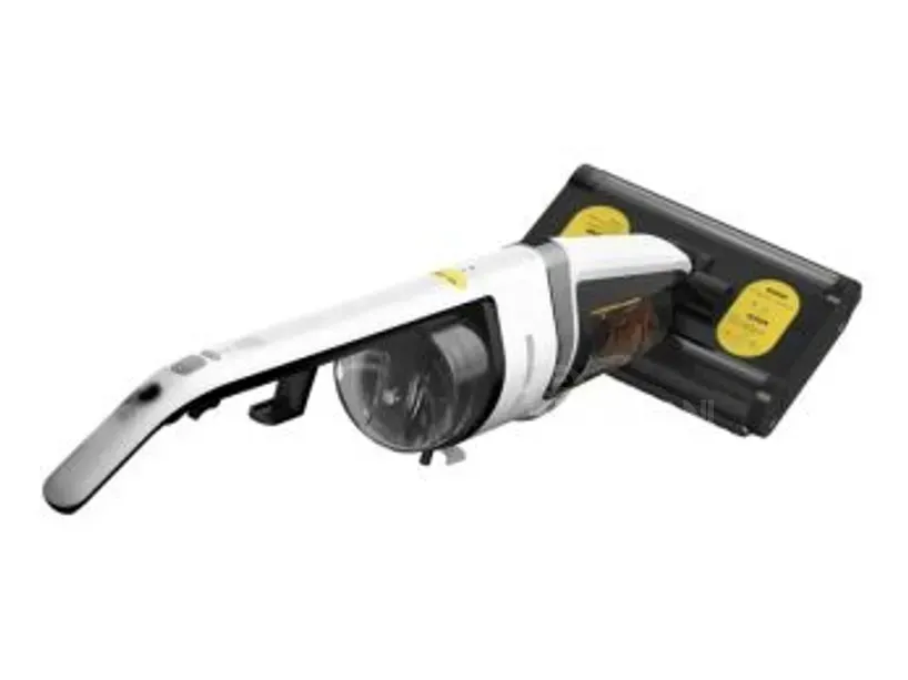 Vacuum cleaner Xiaomi Deerma DEM-Vx20W with wet/dry cleaning Tbilisi - photo 1