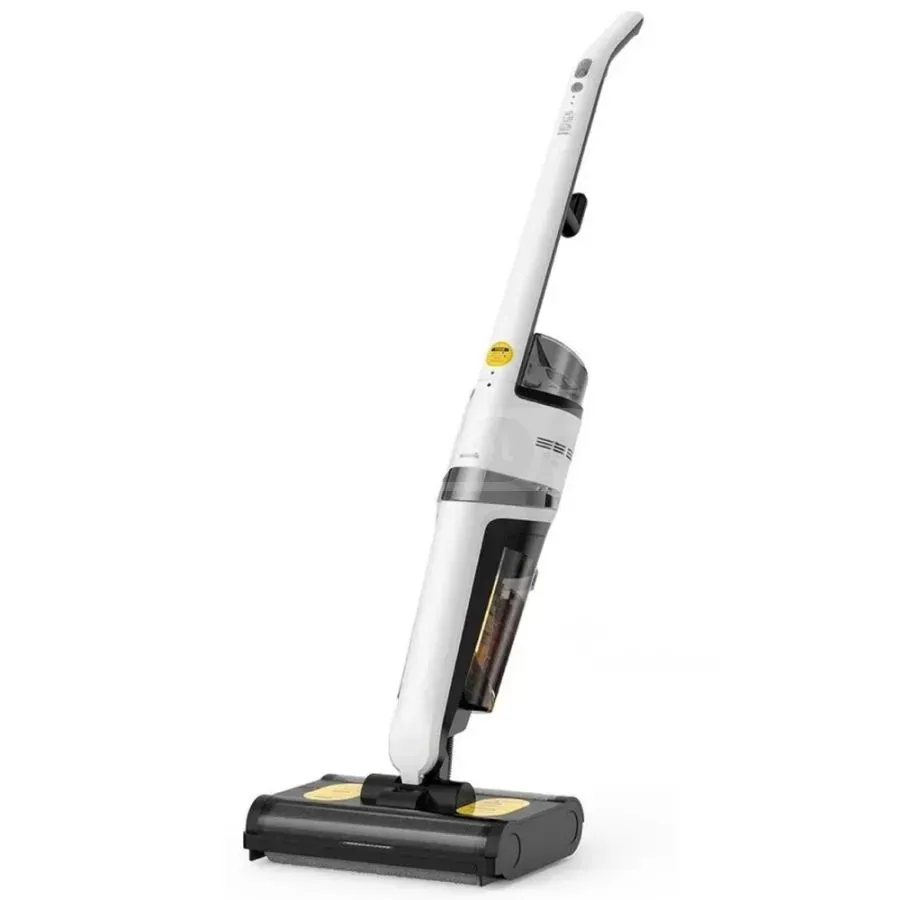 Vacuum cleaner Xiaomi Deerma DEM-Vx20W with wet/dry cleaning Tbilisi - photo 2