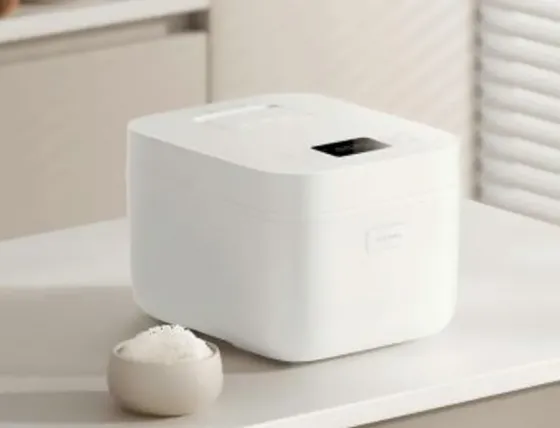 Современная и многофункциональная рисоварка Тбилиси