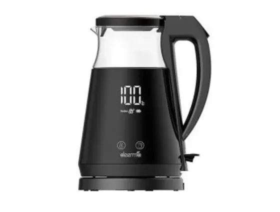 Электрочайник Xiaomi Deerma DEM-Sh90W — быстро и удобно Тбилиси