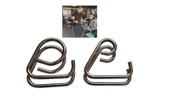 Rubber adapter on the rod axis Tbilisi