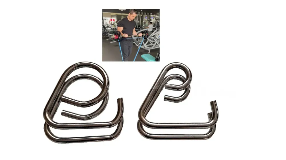 Რეზინების გადამყვანი შტანგის ღერძზე თბილისი - photo 1