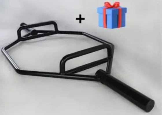 Dumbbell axis for squats Tbilisi