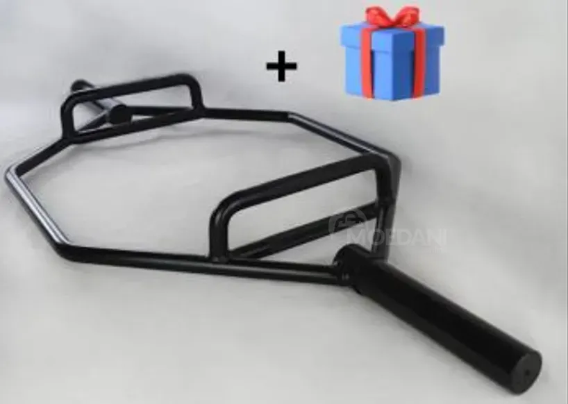 Შტანგის ღერძი ჩაჯდომებისთვის თბილისი - photo 1