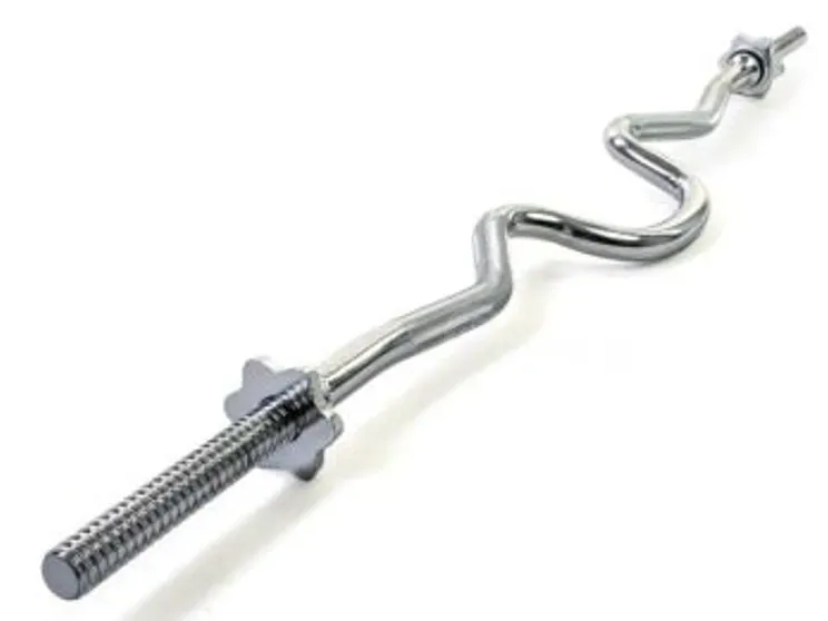 Არაოლიმპიური შტანგის W ღერძი თბილისი - photo 1