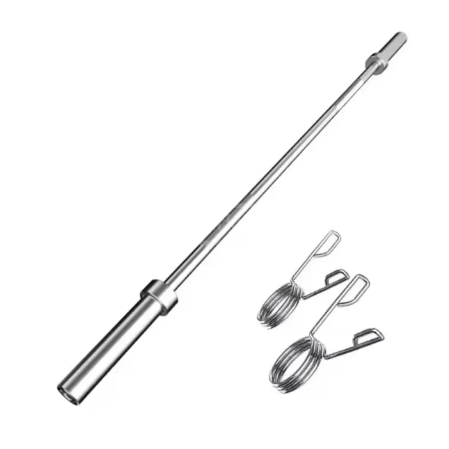 Ოლიმპიური შტანგის ღერძი 220სმ თბილისი - photo 1