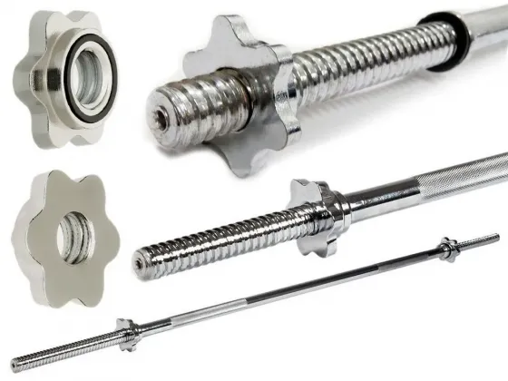 Dumbbell shaft 150cm Tbilisi