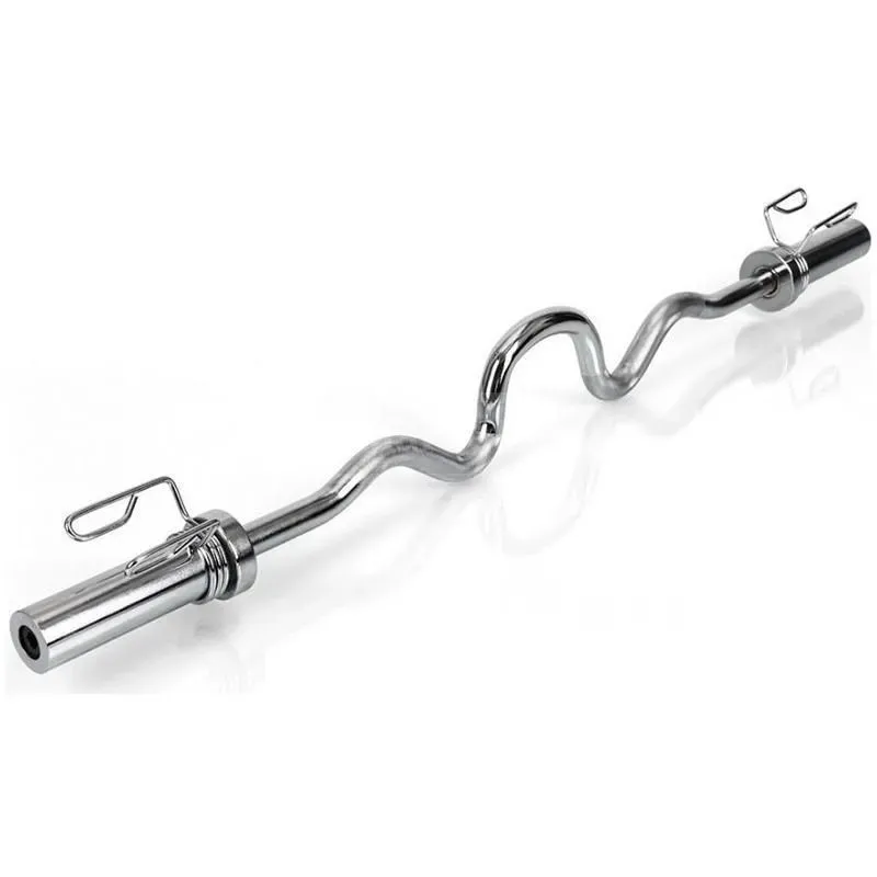 Ოლიმპიური შტანგის ღერძი W თბილისი - photo 2