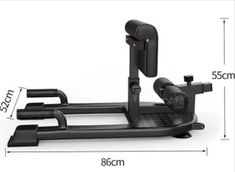 Ფეხის ტრენაჟორი თბილისი - photo 3