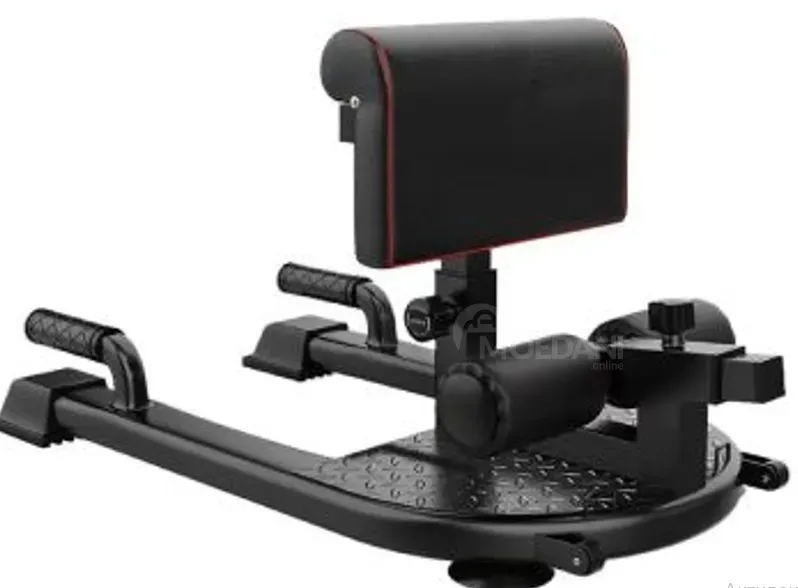 Ფეხის ტრენაჟორი თბილისი - photo 2