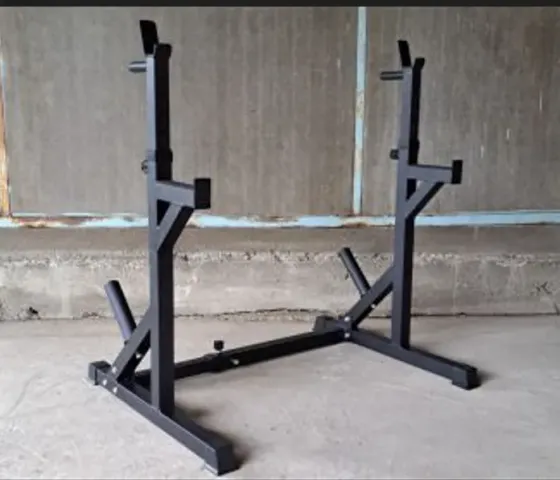 Weightlifting frame Tbilisi