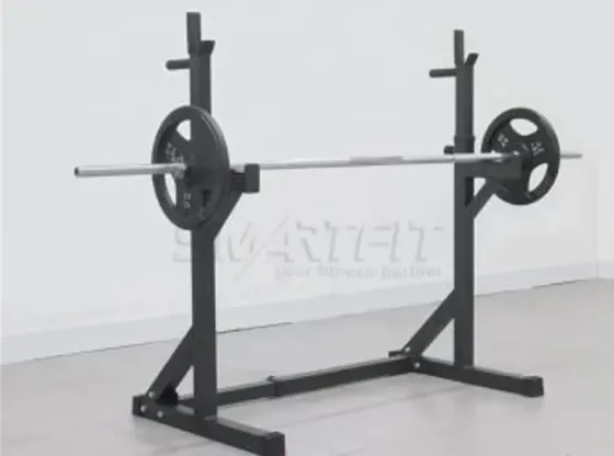 Weightlifting frame Tbilisi