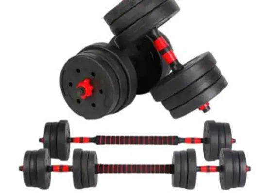 Storage dumbbells 2x15kg Tbilisi