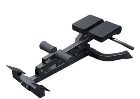 Rehab hyperextension Tbilisi