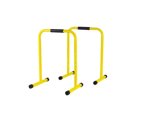 The two-legged dog Tbilisi