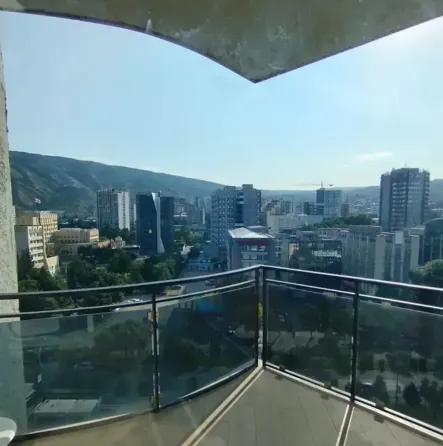 იყიდება 3 ოთახიანი ბინას 90მ² 10/12 სართ თბილისი