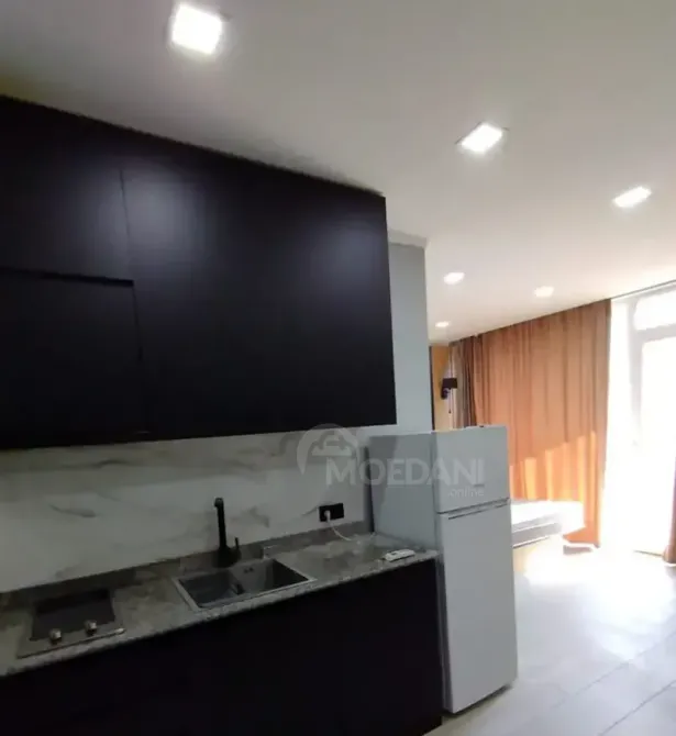 იყიდება 3 ოთახიანი ბინას 90მ² 10/12 სართ თბილისი - photo 6