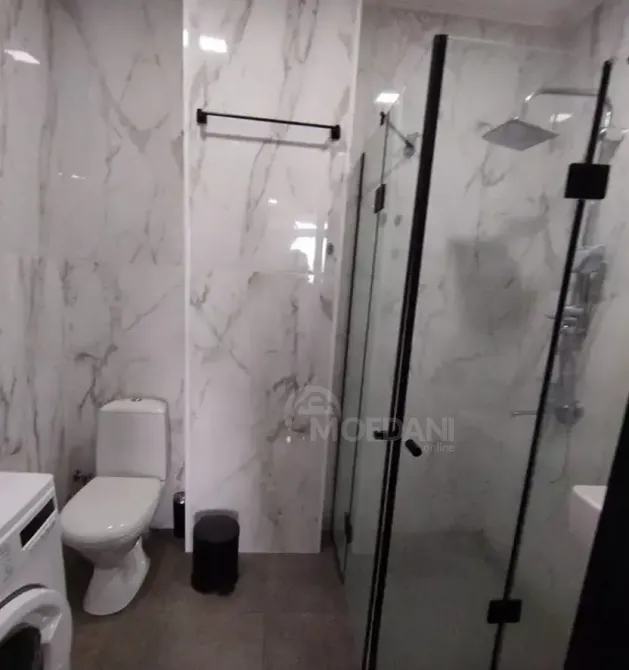 იყიდება 3 ოთახიანი ბინას 90მ² 10/12 სართ თბილისი - photo 15