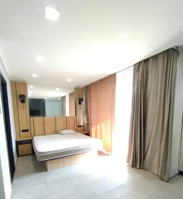 იყიდება 3 ოთახიანი ბინას 90მ² 10/12 სართ თბილისი - photo 9