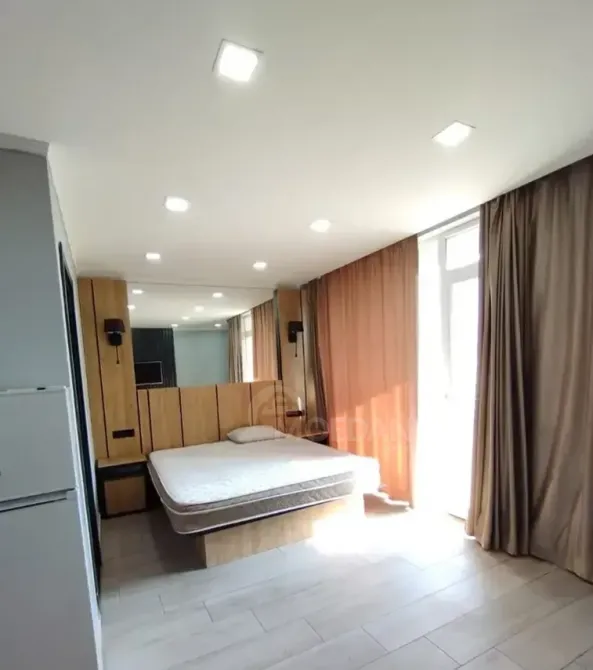 იყიდება 3 ოთახიანი ბინას 90მ² 10/12 სართ თბილისი - photo 11