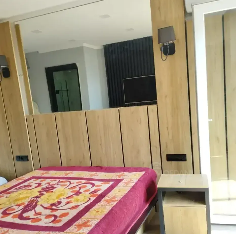 იყიდება 3 ოთახიანი ბინას 90მ² 10/12 სართ თბილისი - photo 10