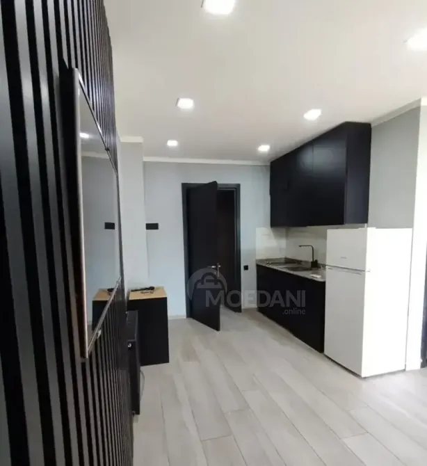 იყიდება 3 ოთახიანი ბინას 90მ² 10/12 სართ თბილისი - photo 1