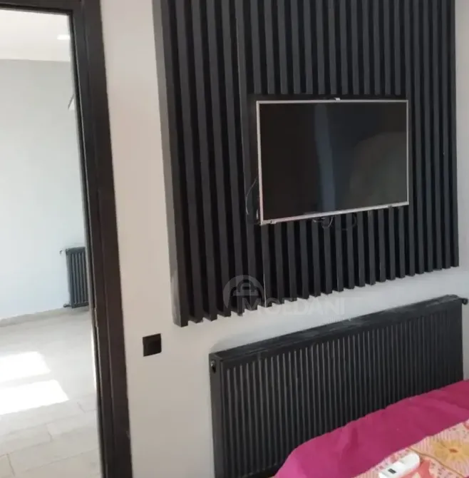 იყიდება 3 ოთახიანი ბინას 90მ² 10/12 სართ თბილისი - photo 7