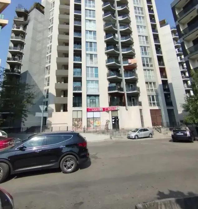 იყიდება 3 ოთახიანი ბინას 90მ² 10/12 სართ თბილისი - photo 3