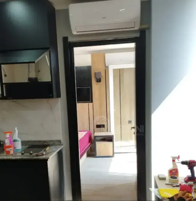 იყიდება 3 ოთახიანი ბინას 90მ² 10/12 სართ თბილისი - photo 12