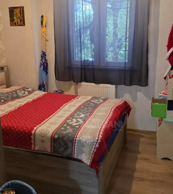 Apartments For Sale three-room 60м² 2/8 floor Tbilisi - photo 12