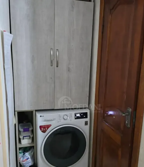 Apartments For Sale three-room 60м² 2/8 floor Tbilisi - photo 8