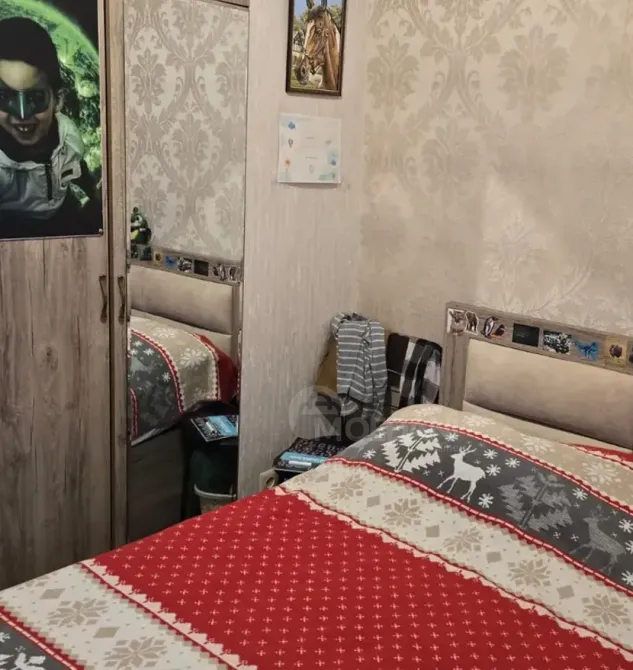 Apartments For Sale three-room 60м² 2/8 floor Tbilisi - photo 11