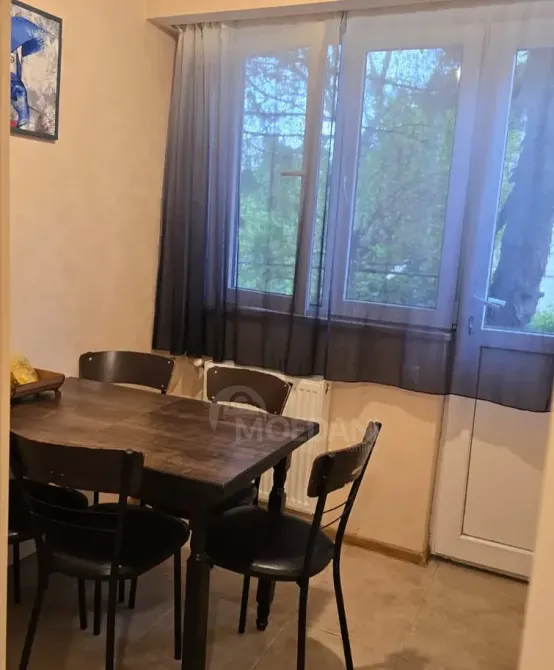 Apartments For Sale three-room 60м² 2/8 floor Tbilisi - photo 2